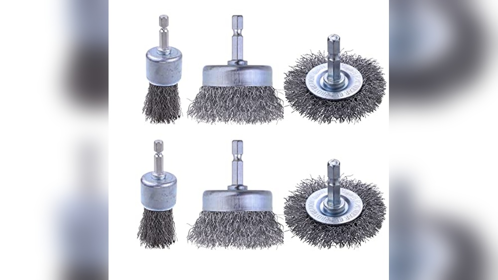 Best Paint Stripping Drill Attachment