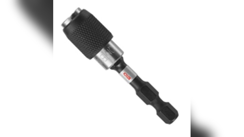 Best Quick Connect Drill Chuck