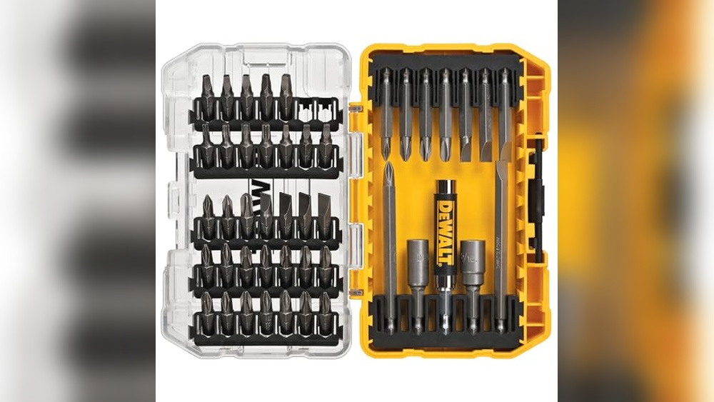 Best Screw With Drill Bit Head