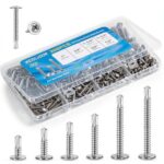 Best Self Drilling Screw