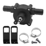 Best Self Priming Drill Pump