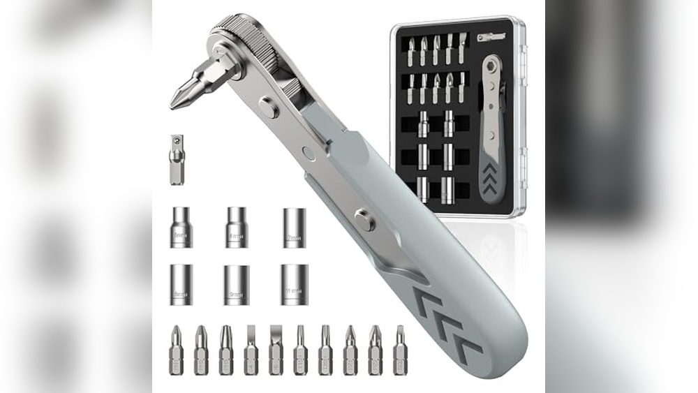 Best Six Sided Screw Driver