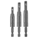 Best Spring Loaded Drill Bit