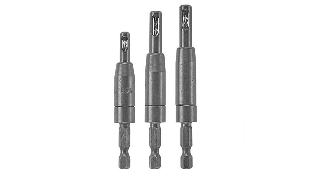Best Spring Loaded Drill Bit