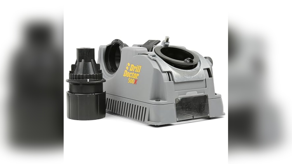 Best Tin Coated Drill Bit