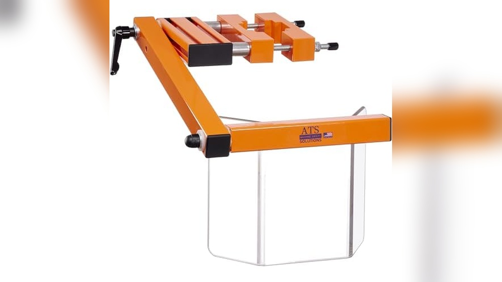 Best Universal Drill Press Guard