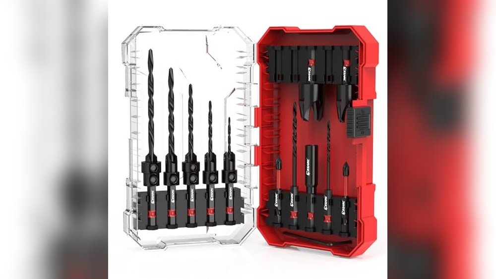 Best Wood Countersink Bit