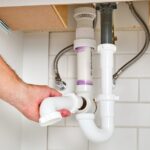 Does Kitchen Sink Need a Vent