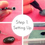 How to Drill Holes in Stones for Jewelry Easily