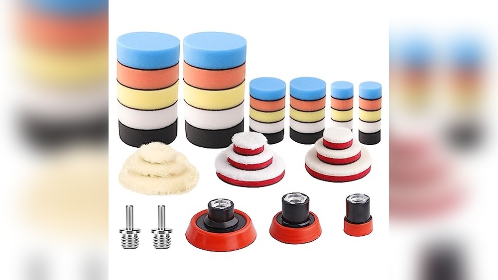 Best Cordless Drill For Polishing