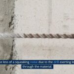 How to Reduce Drilling Noise