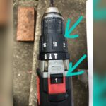 What Do the Numbers on a Drill Mean