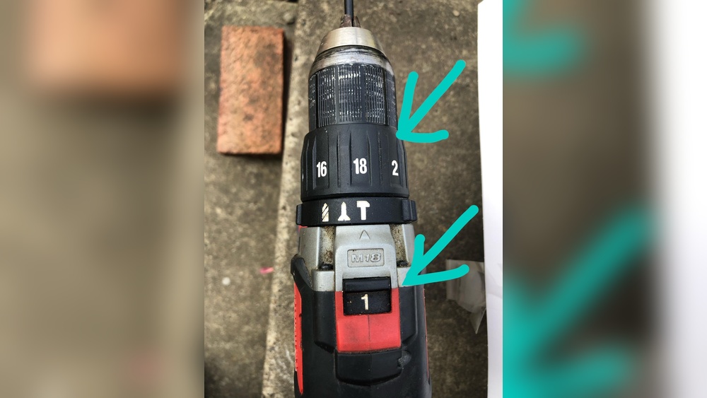 What Do the Numbers on a Drill Mean
