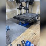 How to Convert a Drill Press Into a Milling Machine