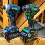 Metabo Vs. Makita Hammer Drill