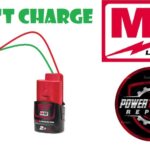 Milwaukee M12 Battery Not Charging: How to Fix?
