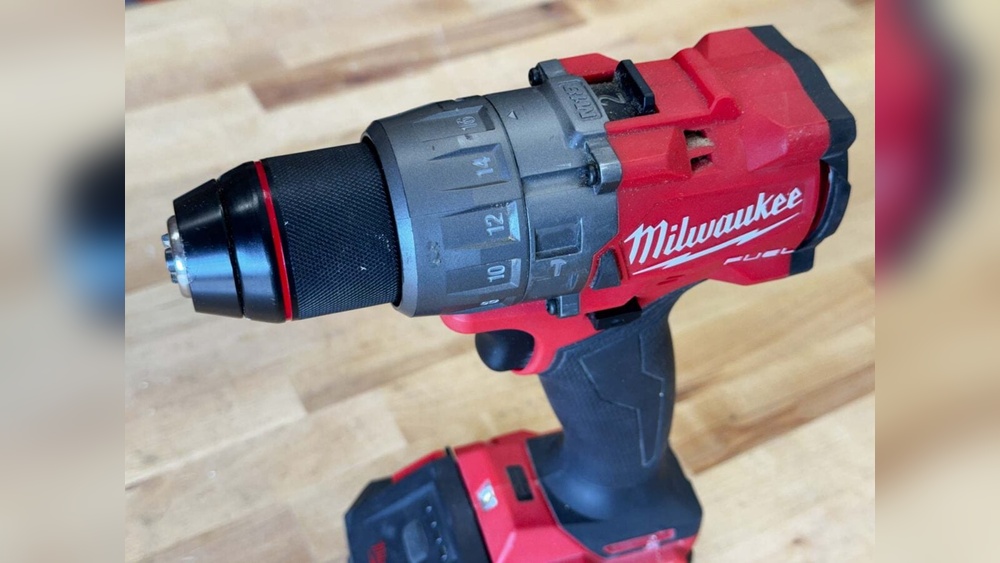 What Clutch Setting Should I Use on My Drill
