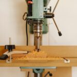 What Is an Oscillating Drill Press?