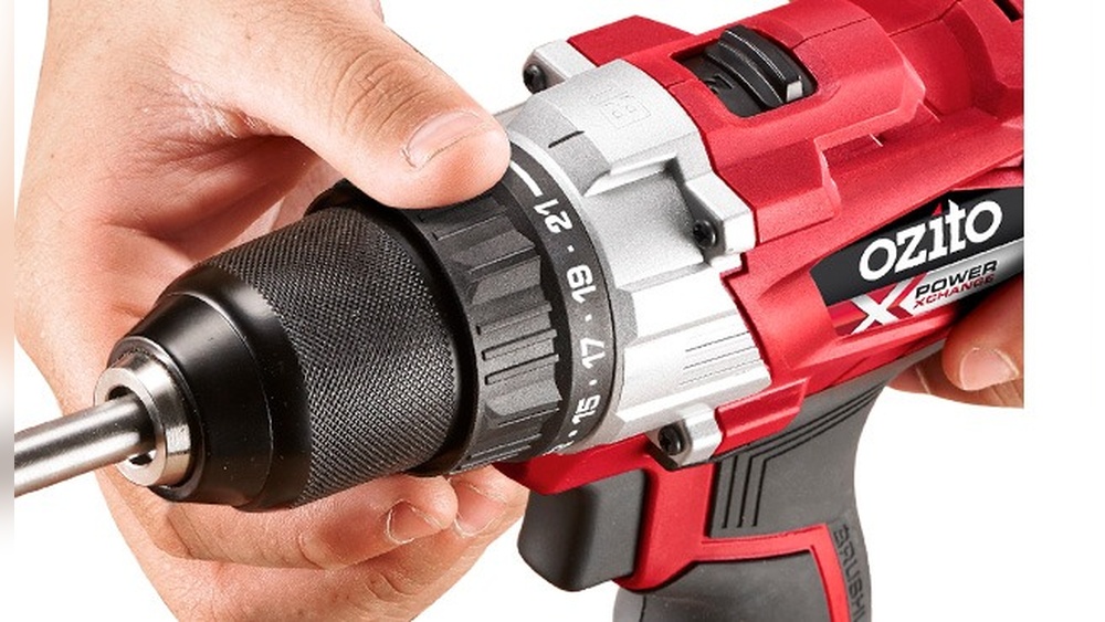 What is Torque in a Drill And Why Does It Matter
