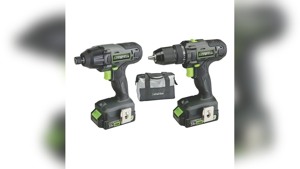 Why Does My Cordless Drill Lose Power Quickly?
