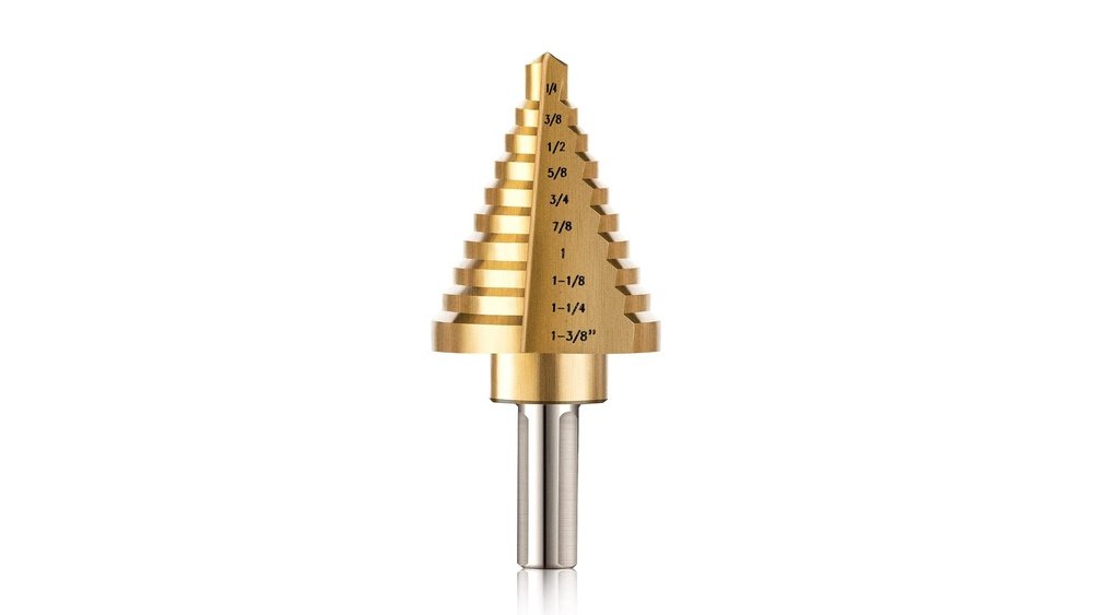 Best Drill Bit for Delrin