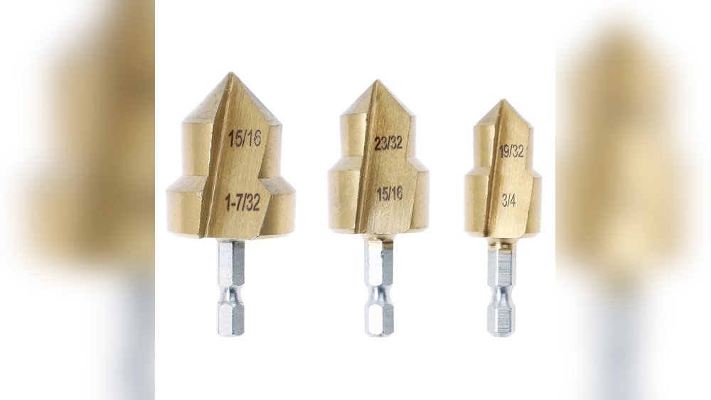 Best Drill Bit for Pvc