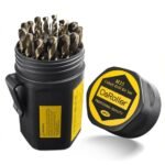 Best M35 Cobalt Drill Bits