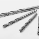 Cobalt Vs Hss Drill Bits for Stainless Steel