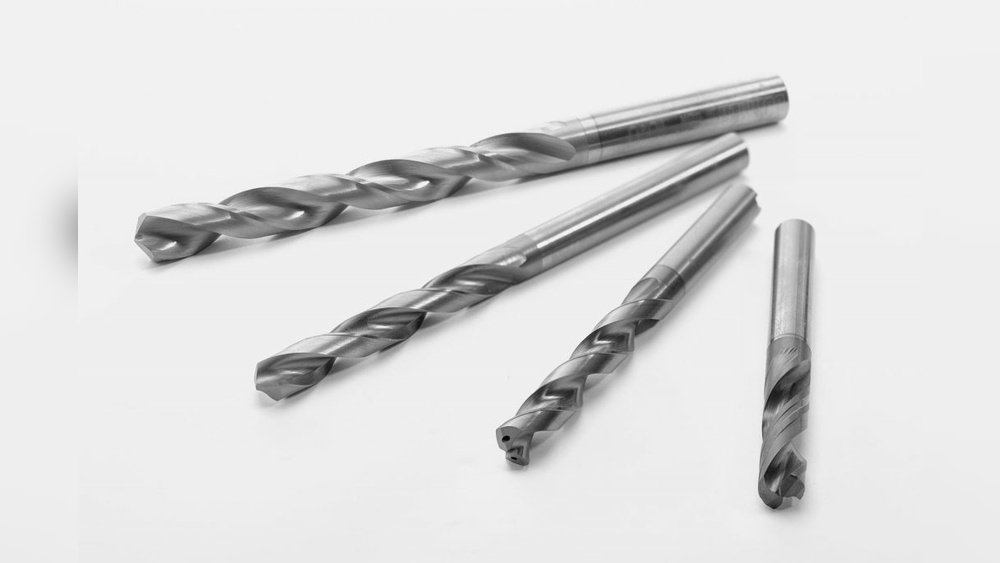Cobalt Vs Hss Drill Bits for Stainless Steel
