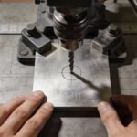 Drill Bit Breaks When Drilling Stainless Steel