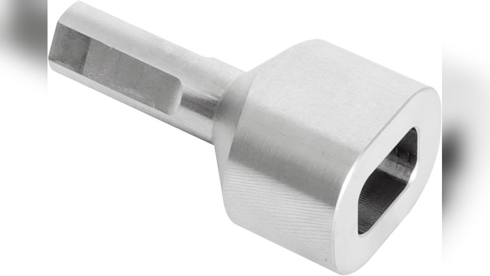 How to Drill 304 Stainless Steel