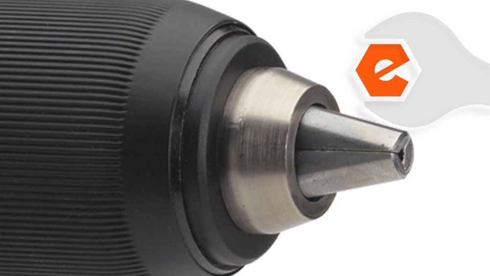 How to Fix a Stripped Drill Chuck