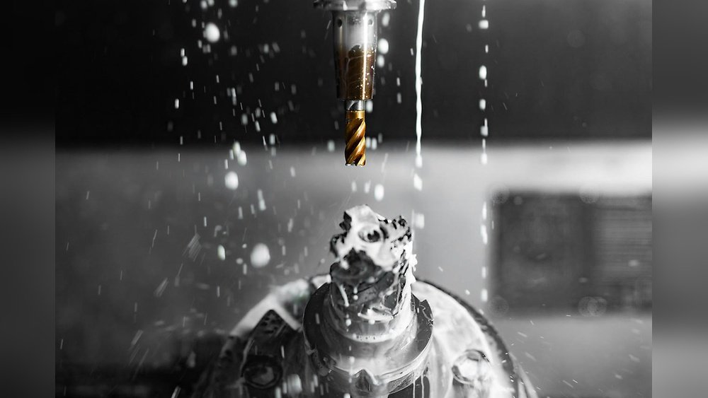How to Keep Stainless Steel from Work Hardening