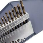 M35 Vs M42 Cobalt Drill Bits