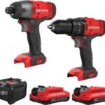Best Craftsman Impact Driver