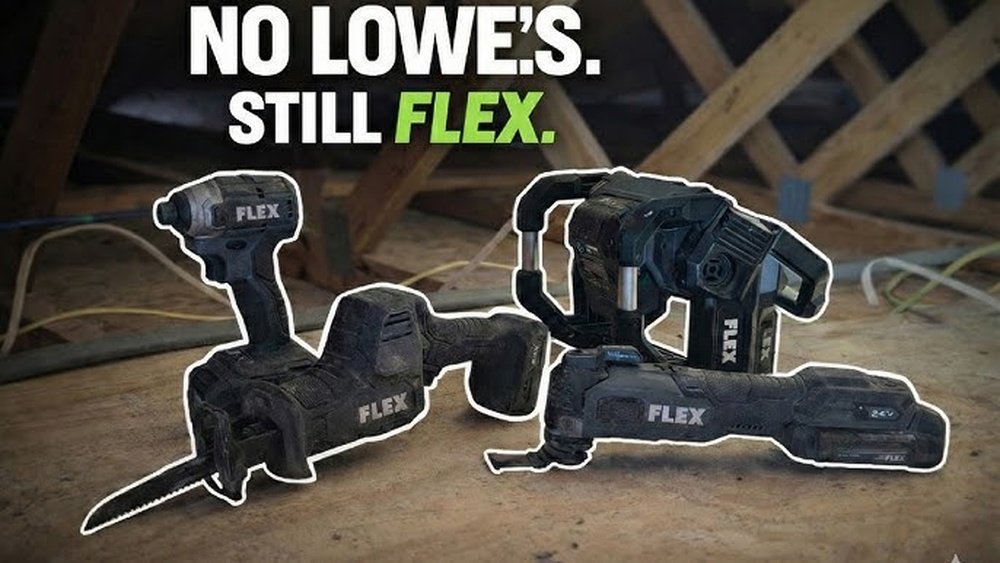 Does Flex Tools Still Exist?