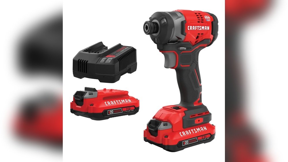 Impact Driver And a Brushless Impact Driver?