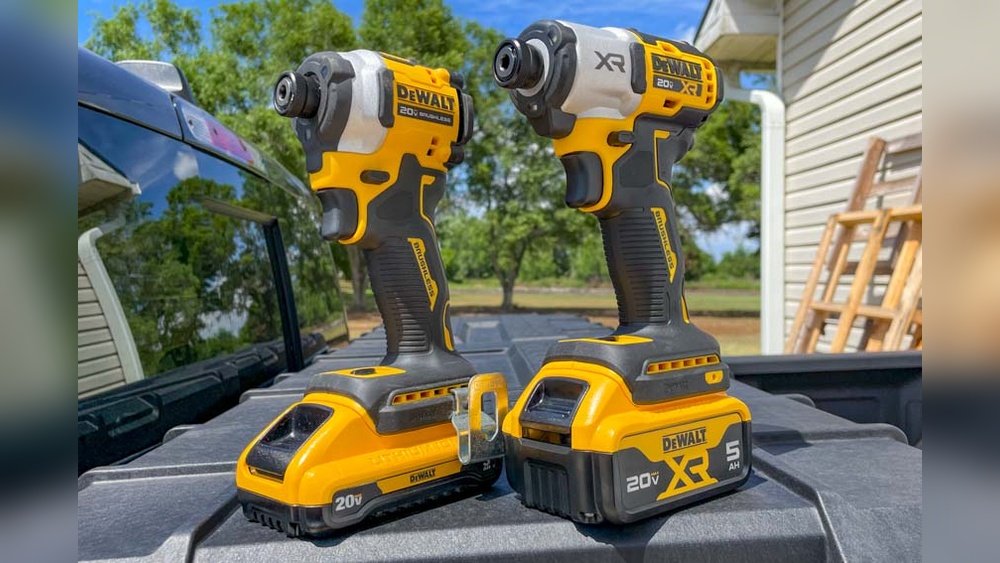 Is Dewalt Max Or Xr Better?