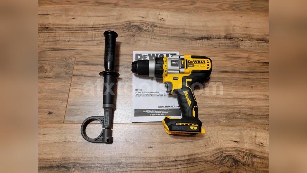 Is Flex As Good As Dewalt?