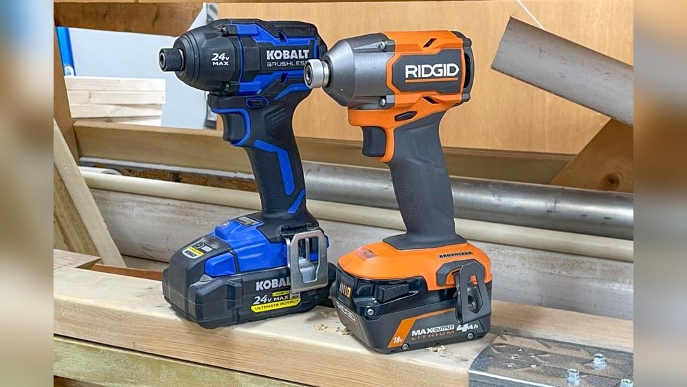 Is Ridgid Impact Wrench Any Good?