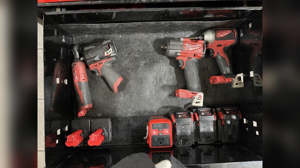 Is the M18 High Torque Impact Worth It?