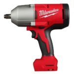 What is Milwaukee'S Highest Torque 1/2 Impact?