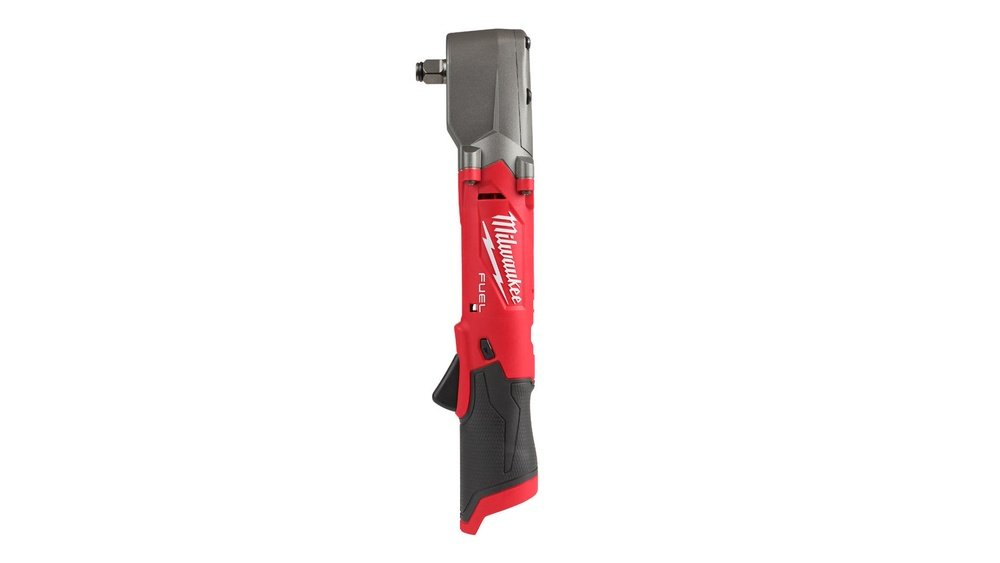 What is the Most Powerful Right Angle Impact Wrench Available?