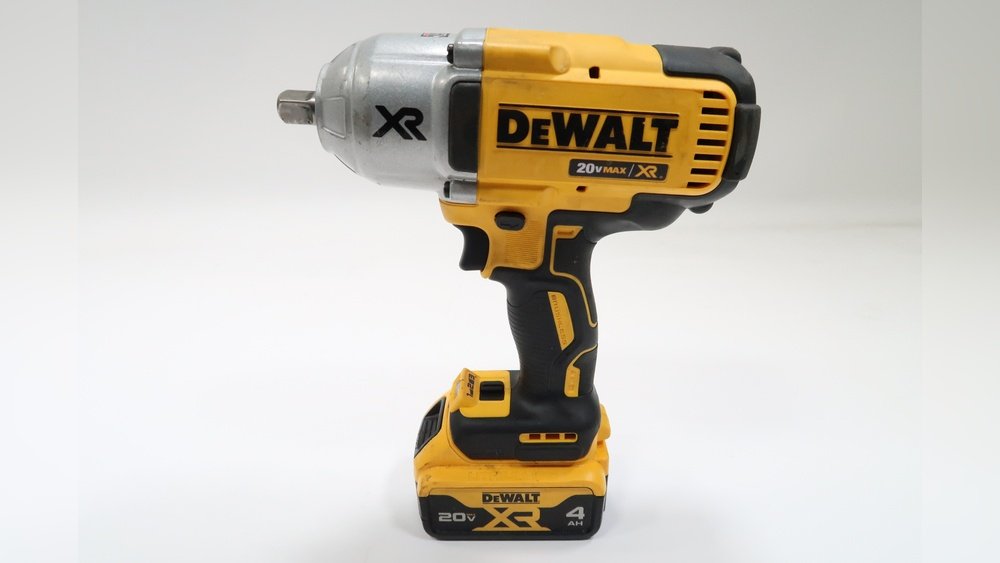 What is the Price of the Dewalt Dcf899?