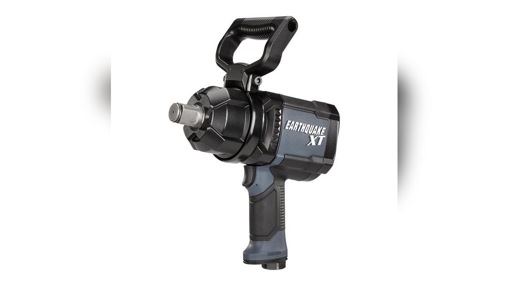 What is the Strongest 1 Inch Impact Gun Available?