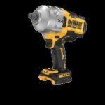 Which 1/2 Impact Has the Most Torque?