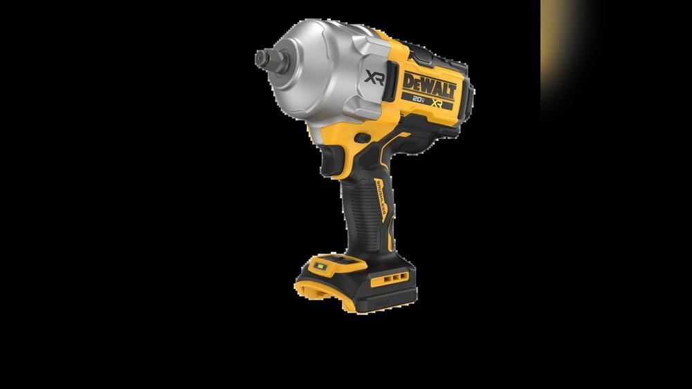 Which 1/2 Impact Has the Most Torque?